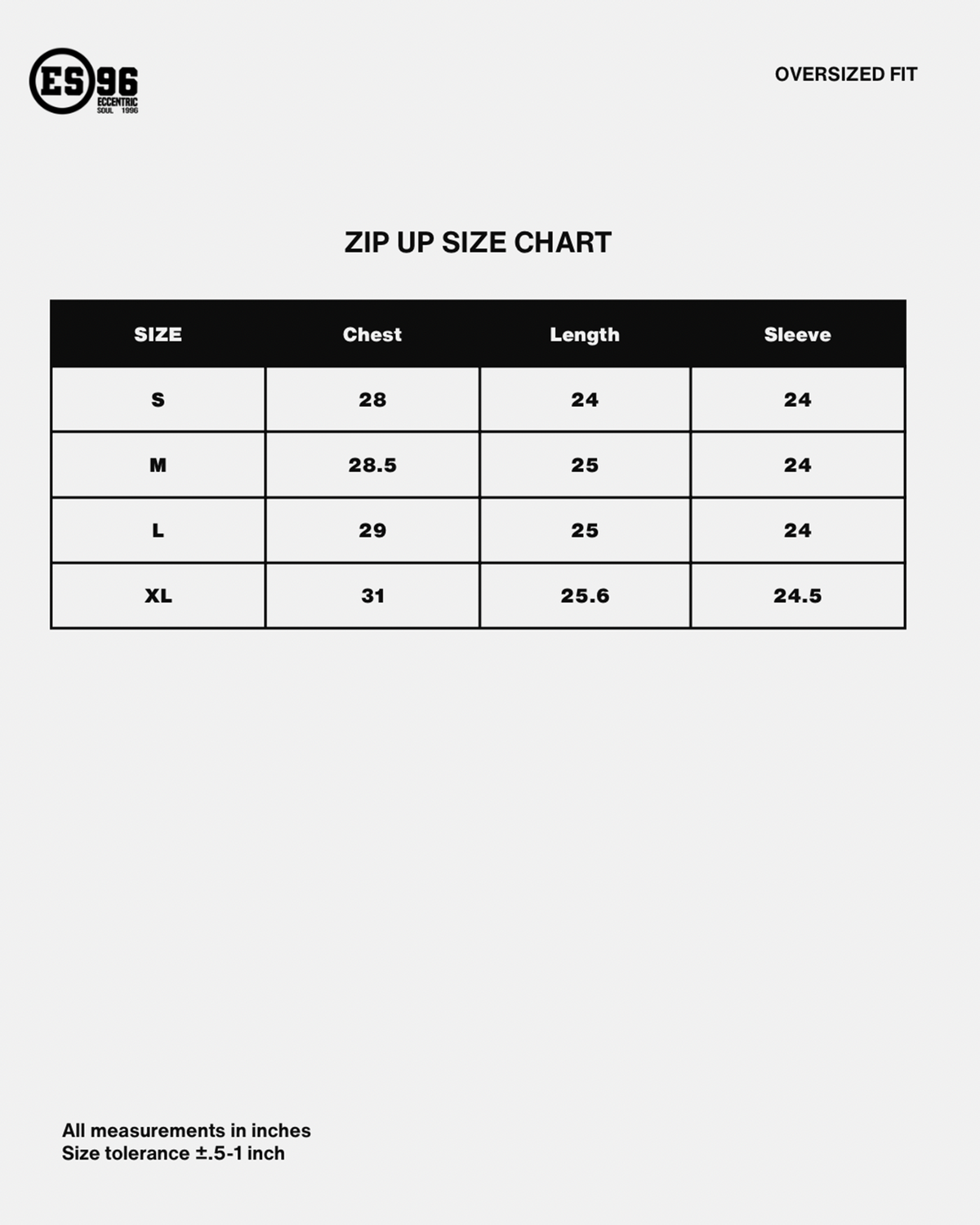 Archive Zip Up