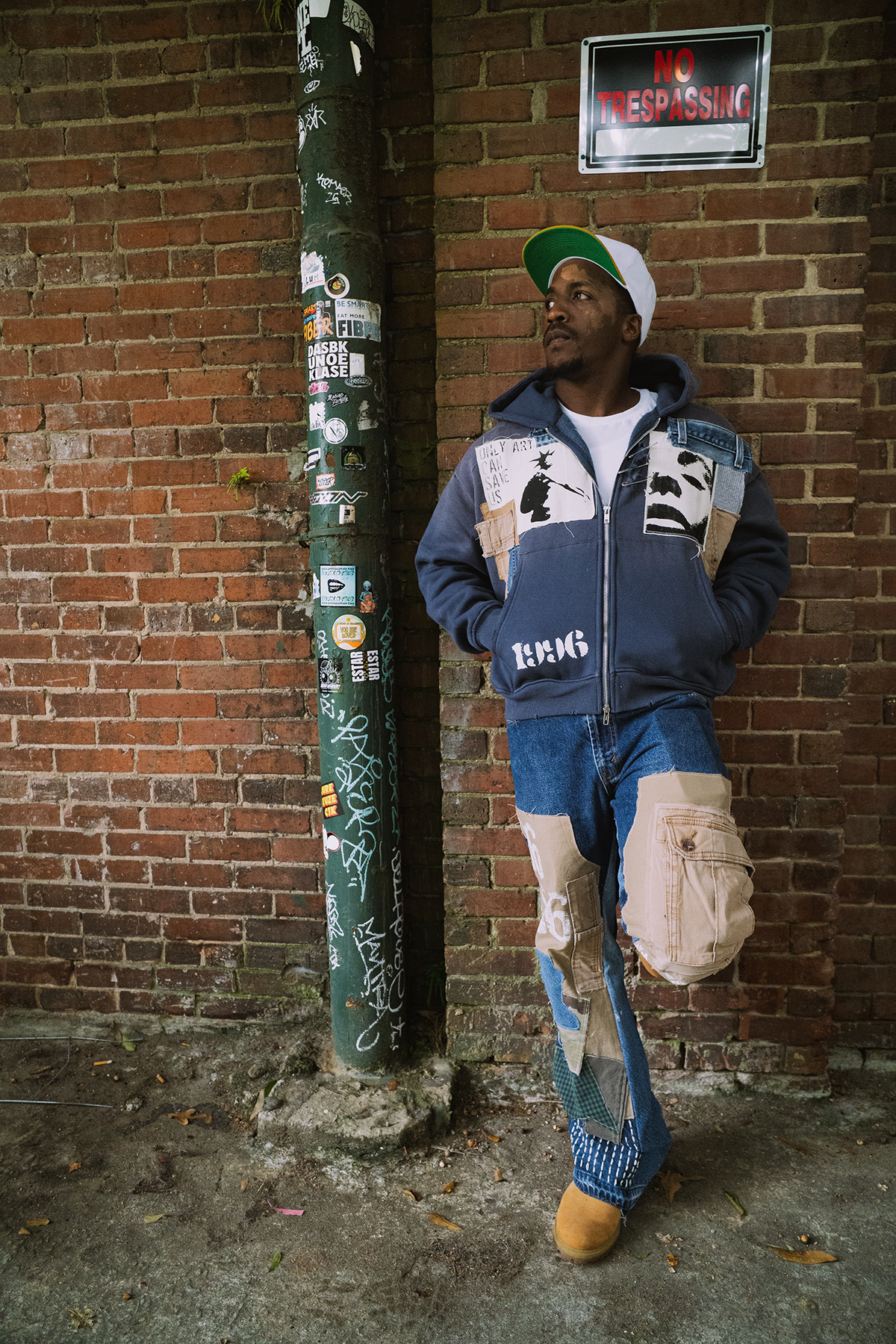 Archive Zip Up