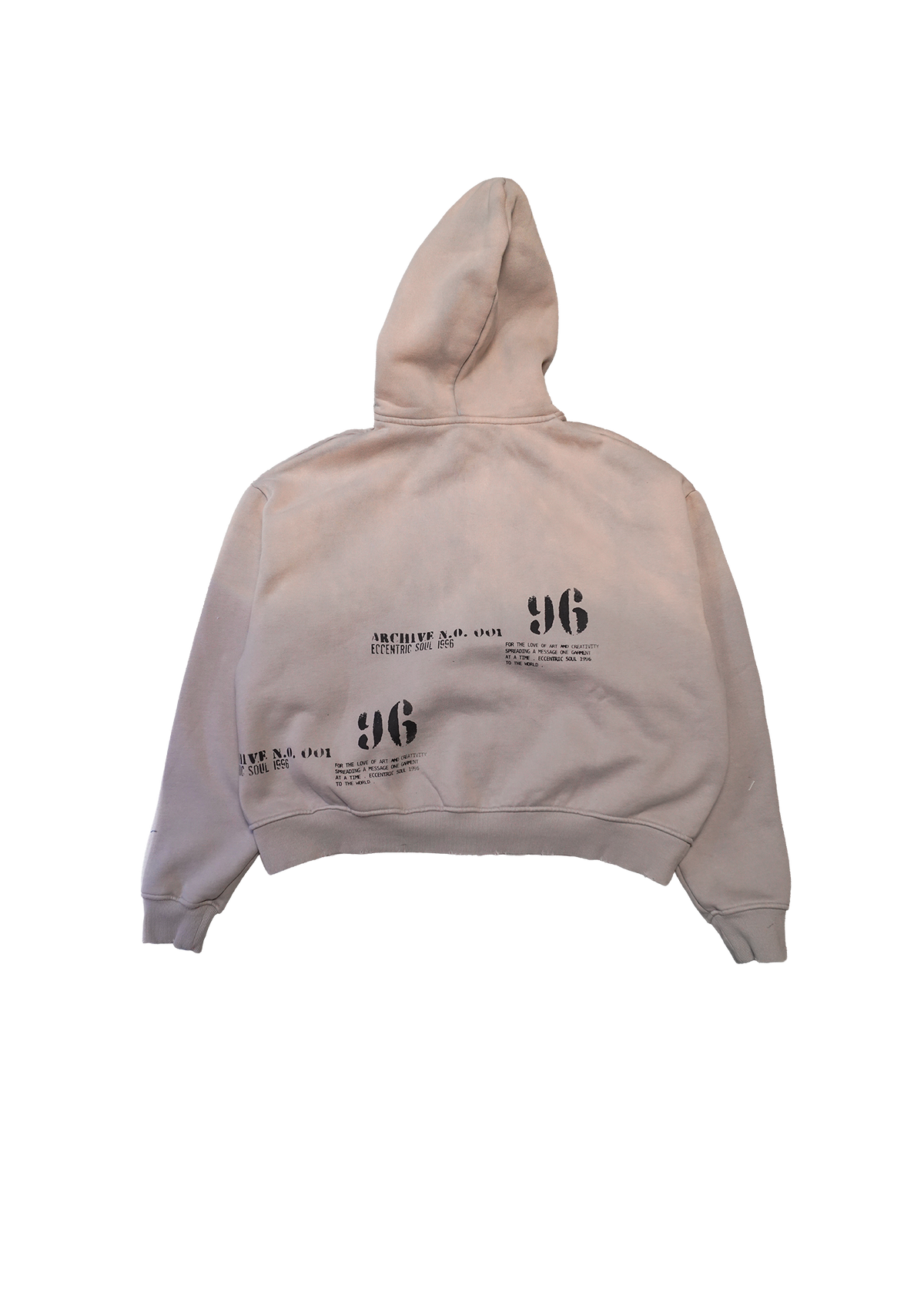Archive Zip Up