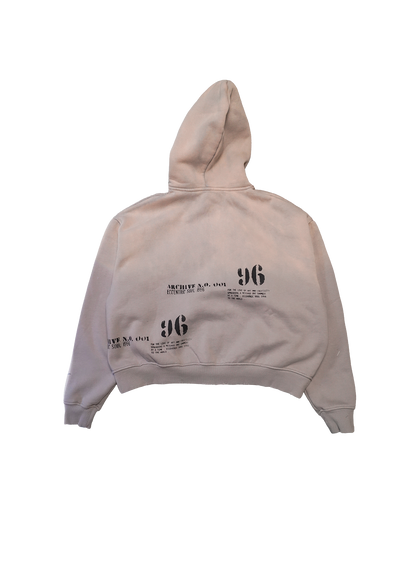 Archive Zip Up