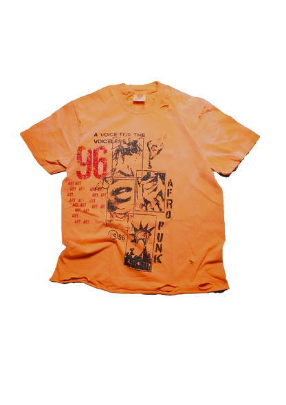 Afro Punk Tee
