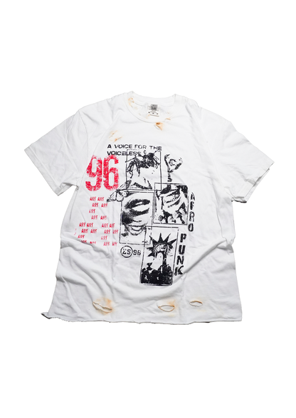 Afro Punk Tee