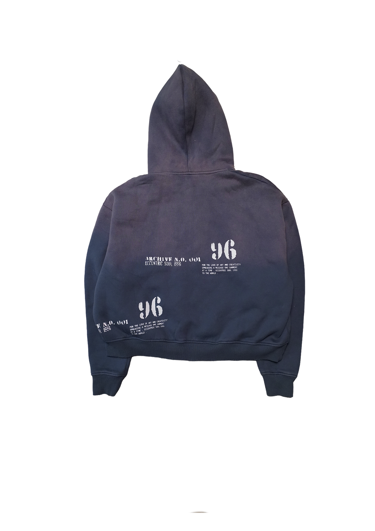 Archive Zip Up