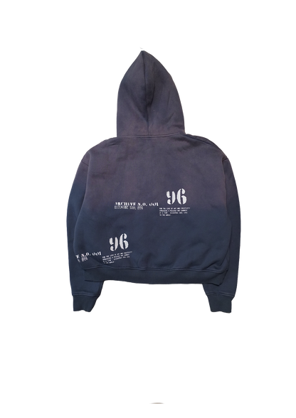 Archive Zip Up